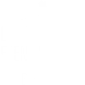 Logo French Tech blanc