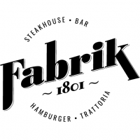 Logo Fabrik 2023 - noir